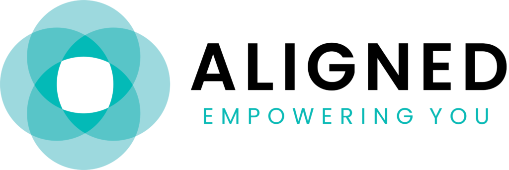 Aligned Main Logo