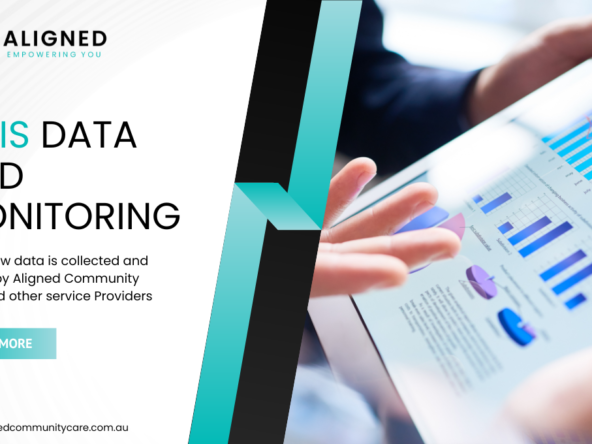 NDIS data and monitoring