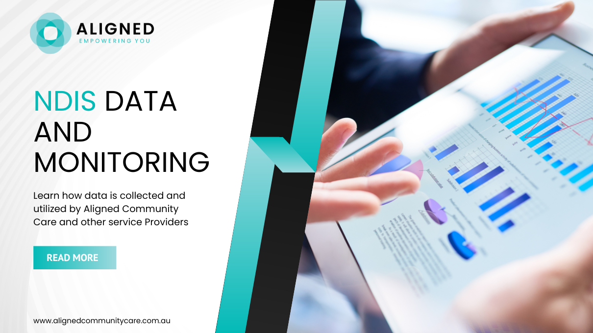 NDIS data and monitoring