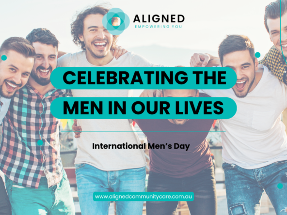 International Mens Day