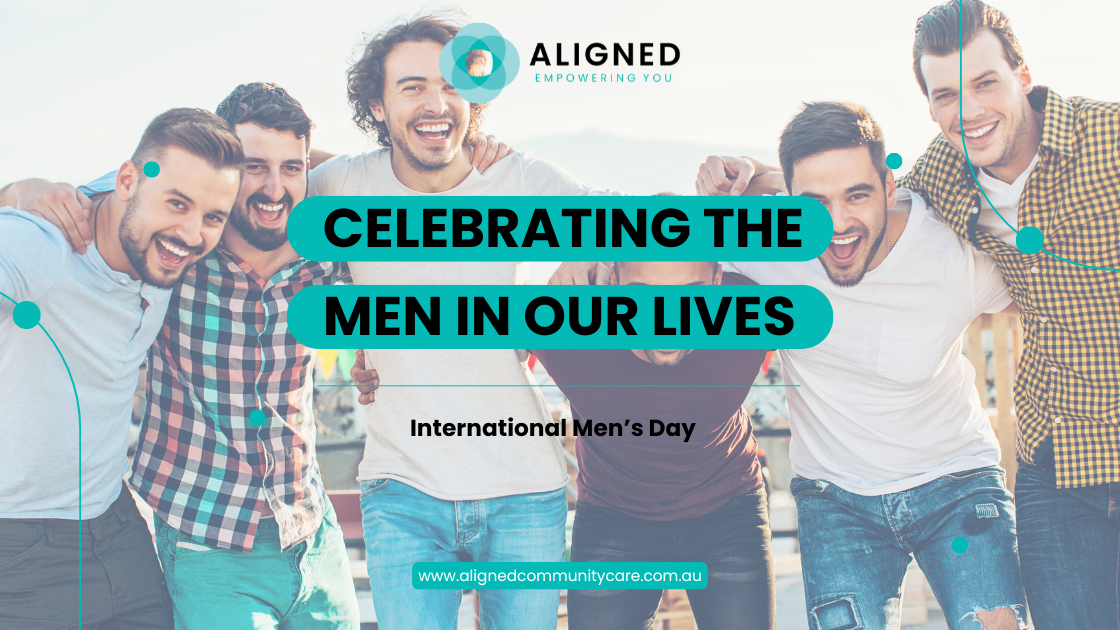 International Mens Day