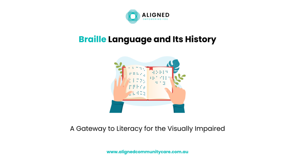 Braille Language