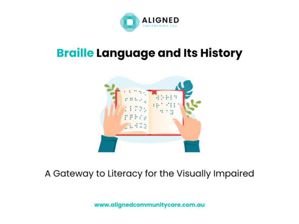 Braille Language