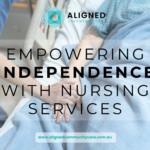 Personalised Nursing Services