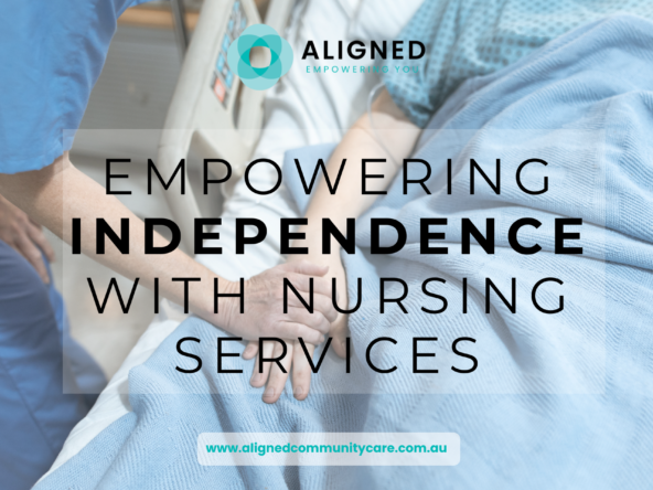 Personalised Nursing Services