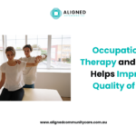 Occupational Therapy Services