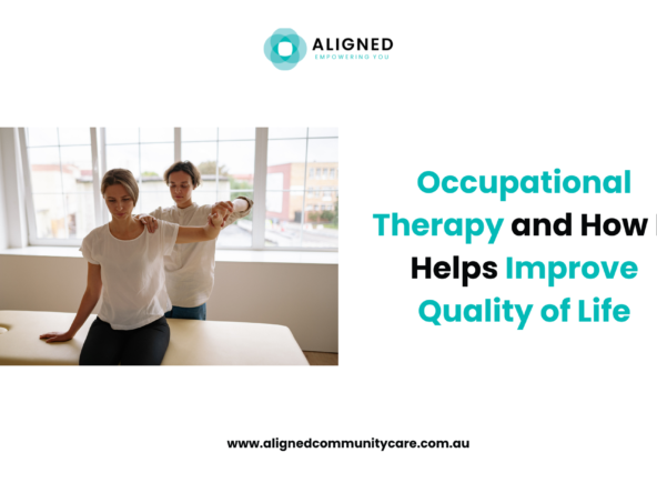 Occupational Therapy Services