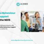 Positive Behaviour Support