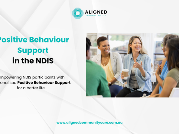 Positive Behaviour Support