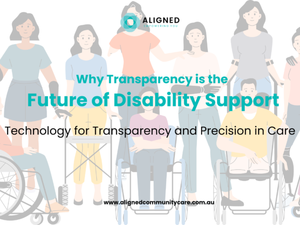 Future of Disability Care